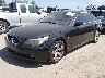 WBANE53507C****** Used and Repairable 2007 BMW 5 Series in North Hollywood