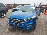 KM8J2CA4XJU****** Wrecked 2018 Hyundai Tucson in Colorado State