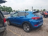 KM8J2CA4XJU****** Repairable 2018 Hyundai Tucson in Colorado State