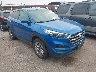 KM8J2CA4XJU****** Salvage and Wrecked 2018 Hyundai Tucson in Denver East
