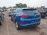 KM8J2CA4XJU****** Salvage and Repairable 2018 Hyundai Tucson in Denver East