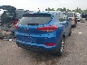 KM8J2CA4XJU****** Salvage and Wrecked 2018 Hyundai Tucson in Colorado State