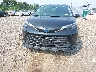 5TDJRKECXSS****** Wrecked 2025 Toyota Sienna in New York State