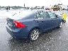 YV140MFK0F1****** Salvamento y Destrozados 2015 Volvo S60 en Estado de Florida