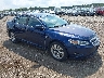 1FAHP2EWXCG****** Salvamento y Destrozados 2012 Ford Taurus en Lincoln