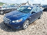 1FAHP2EWXCG****** Usados y Reparables 2012 Ford Taurus en Lincoln