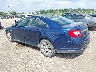 1FAHP2EWXCG****** Salvamento y Reparables 2012 Ford Taurus en Lincoln