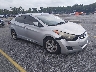 5NPDH4AE6DH****** Salvamento y Destrozados 2013 Hyundai Elantra en Lexington