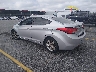 5NPDH4AE6DH****** Salvamento y Reparables 2013 Hyundai Elantra en Lexington