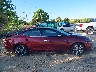 1N4AA6AP2HC****** Wrecked 2017 Nissan Maxima in Florida State