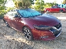 1N4AA6AP2HC****** Salvage and Wrecked 2017 Nissan Maxima in Fort Myers