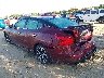 1N4AA6AP2HC****** Salvage and Repairable 2017 Nissan Maxima in Fort Myers