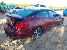 1N4AA6AP2HC****** Salvage and Wrecked 2017 Nissan Maxima in Florida State