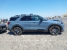 1FMWK8GC1SG****** Salvage 2025 Ford Explorer