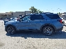 1FMWK8GC1SG****** Wrecked 2025 Ford Explorer