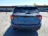1FMWK8GC1SG****** Repairable 2025 Ford Explorer