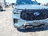 1FMWK8GC1SG****** Wrecked 2025 Ford Explorer in California State