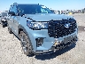 1FMWK8GC1SG****** Used 2025 Ford Explorer in California State