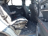 1FMWK8GC1SG****** Wrecked 2025 Ford Explorer in Sacramento