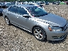 1VWBP7A30CC****** Salvamento y Destrozados 2012 Volkswagen Passat en Long Island