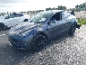 7SAYGDEE4NF****** Used and Repairable 2022 Tesla Model Y in Electric Vehicle Auctions