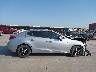 3MZBN1U71HM****** Repairable 2017 Mazda 3 in Texas State