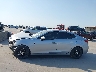 3MZBN1U71HM****** Salvage 2017 Mazda 3