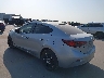 3MZBN1U71HM****** Salvage and Repairable 2017 Mazda 3 in Dallas