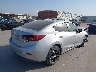3MZBN1U71HM****** Salvage and Wrecked 2017 Mazda 3 in Texas State