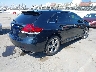 4T3ZK3BB0EU****** Salvamento y Destrozados 2014 Toyota Venza en Estado de California