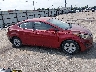 5NPDH4AE1GH****** Repairable 2016 Hyundai Elantra in Texas State