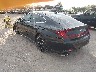 5NPEK4JC0NH****** Salvage and Repairable 2022 Hyundai Sonata in Tampa