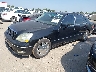 JTHBN30FX30****** Used and Repairable 2003 Lexus LS in Fort Worth North