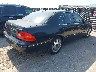 JTHBN30FX30****** Salvage and Wrecked 2003 Lexus LS in Texas State