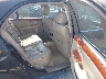 JTHBN30FX30****** Wrecked 2003 Lexus LS in Fort Worth North