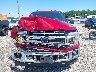 1FTEW1E40KF****** Wrecked 2019 Ford F-150 in Maryland State