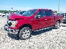 1FTEW1E40KF****** Used and Repairable 2019 Ford F-150 in Elkton