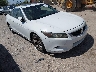 1HGCS12898A****** Salvamento y Destrozados 2008 Honda Accord en Tucson