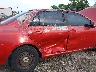 JTDBU4EE3BJ****** Salvage and Repairable 2011 Toyota Corolla in Florida State