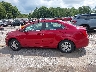1G1JC5SB2D4****** Repairable 2013 Chevrolet Sonic in Georgia State