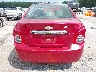 1G1JC5SB2D4****** Wrecked 2013 Chevrolet Sonic
