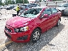 1G1JC5SB2D4****** Used and Repairable 2013 Chevrolet Sonic in Atlanta South