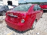 1G1JC5SB2D4****** Salvage and Wrecked 2013 Chevrolet Sonic in Georgia State
