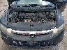 2HGFA1F56BH****** Repairable 2011 Honda Civic in Baltimore