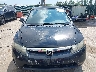 2HGFA1F56BH****** Wrecked 2011 Honda Civic in Maryland State