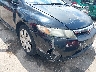 2HGFA1F56BH****** Repairable 2011 Honda Civic