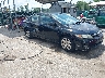 2HGFA1F56BH****** Salvage and Wrecked 2011 Honda Civic in Baltimore