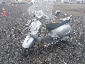 ZAPM459L575****** Used and Repairable 2007 Piaggio And Vespa GTS/GTV in Rec Rides Online Exclusive