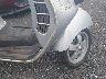 ZAPM459L575****** Wrecked 2007 Piaggio And Vespa GTS/GTV in Rec Rides Online Exclusive
