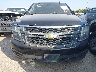 1GNSCHKC7JR****** Destrozados 2018 Chevrolet Suburban en Estado de Texas